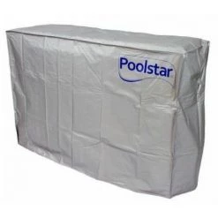 Bâche D'Hivernage Pour Pompe à Chaleur Poolex Taille S