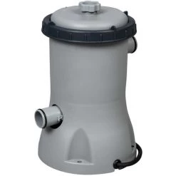 Pompe à Filtre 2.006 L/h - Pisicne Bestway Filtration - Pompe + Cartouche Incluse -Pompe et filtre de piscine Soldes 18623913 3