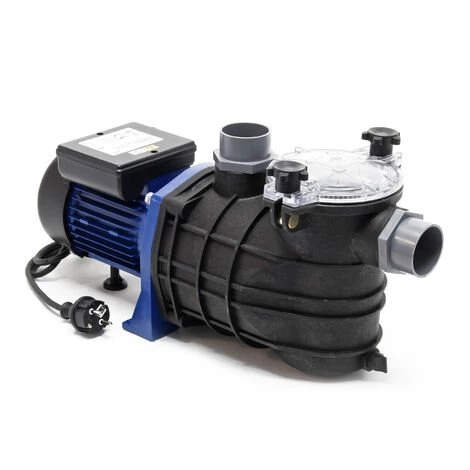 WILTEC Pompe Piscine17700l/h 1100 Watts Pompe Filtration Circulation Filtre Eau Pool Whirlpool Jardin 1 WILTEC Pompe Piscine17700l/h 1100 Watts Pompe Filtration Circulation Filtre Eau Pool Whirlpool Jardin