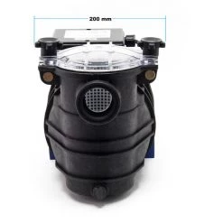 WILTEC Pompe Piscine17700l/h 1100 Watts Pompe Filtration Circulation Filtre Eau Pool Whirlpool Jardin 9 WILTEC Pompe Piscine17700l/h 1100 Watts Pompe Filtration Circulation Filtre Eau Pool Whirlpool Jardin -Pompe et filtre de piscine Soldes 18704505 5