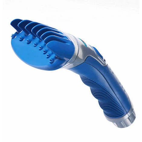 Pistolet Brosse Arrosage De Nettoyage Cartouche De Filtration. - Jardiboutique 2 Pistolet Brosse Arrosage De Nettoyage Cartouche De Filtration. - Jardiboutique – Image 2