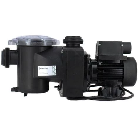 Pompe Piscine - Freeflo - 0,5 CV - 9 M3/h - Monophasée De Pentair 2 Pompe Piscine - Freeflo - 0,5 CV - 9 M3/h - Monophasée De Pentair – Image 2