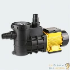 LE POISSON QUI JARDINE.FR Pompe De Piscine De 13000 L/h. Qualité, Efficacité Et Service 7 LE POISSON QUI JARDINE.FR Pompe De Piscine De 13000 L/h. Qualité, Efficacité Et Service -Pompe et filtre de piscine Soldes 1985741 3