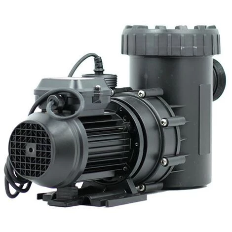 Pompe Piscine - Aqua Maxi 10 De Aquatechnix 3 Pompe Piscine - Aqua Maxi 10 De Aquatechnix – Image 3