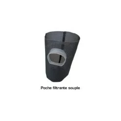Pompe Filtration ViPool MNB 1.5 Cv Mono -Pompe et filtre de piscine Soldes 211659 3
