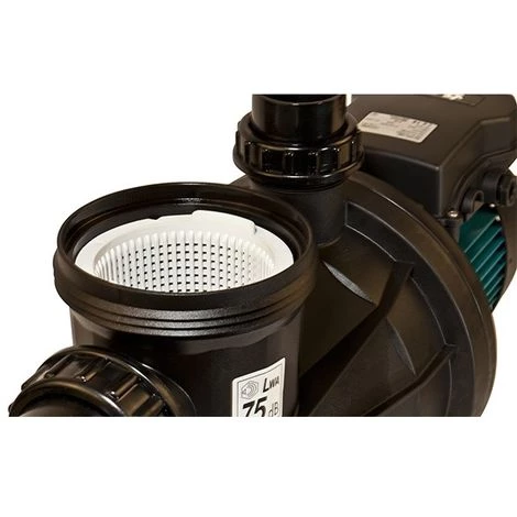 Pompe Piscine - Silver 15 T - 0,75 CV - 15 M3/h De Espa 2 Pompe Piscine - Silver 15 T - 0,75 CV - 15 M3/h De Espa – Image 2