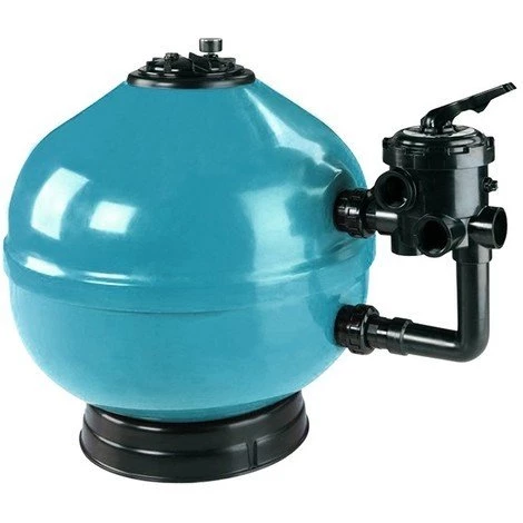 Filtre Piscine - Vesubio 750 De Astralpool 1 Filtre Piscine - Vesubio 750 De Astralpool