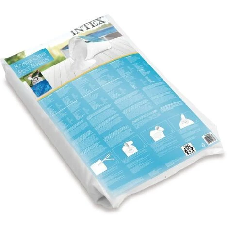 INTEX 29058 - Sable De Verre Sac De 25 Kg 1 INTEX 29058 - Sable De Verre Sac De 25 Kg