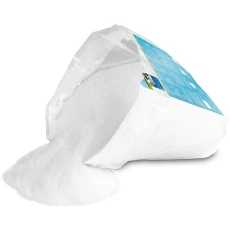 INTEX 29058 - Sable De Verre Sac De 25 Kg 2 INTEX 29058 - Sable De Verre Sac De 25 Kg – Image 2