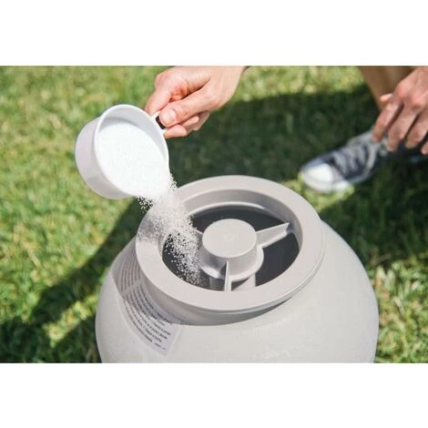 INTEX 29058 - Sable De Verre Sac De 25 Kg 3 INTEX 29058 - Sable De Verre Sac De 25 Kg – Image 3