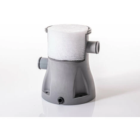 Lot De 2 Cartouches De Filtration Pureflow C Spéciales Filtrations Intex - PureFlow 2 Lot De 2 Cartouches De Filtration Pureflow C Spéciales Filtrations Intex - PureFlow – Image 2