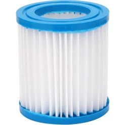 ASUPERMALL 300 Gallons Filtre Pompe Filtre Element Filtre Pompe Accessoires Filtre Circulating Pompe Filtre Cartouche Hs-630 Accessoires