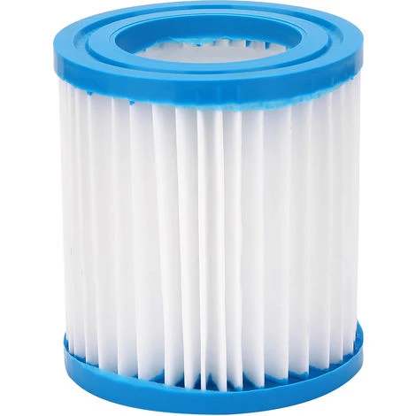 ASUPERMALL 300 Gallons Filtre Pompe Filtre Element Filtre Pompe Accessoires Filtre Circulating Pompe Filtre Cartouche Hs-630 Accessoires 1 ASUPERMALL 300 Gallons Filtre Pompe Filtre Element Filtre Pompe Accessoires Filtre Circulating Pompe Filtre Cartouche Hs-630 Accessoires