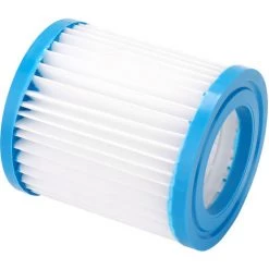 ASUPERMALL 300 Gallons Filtre Pompe Filtre Element Filtre Pompe Accessoires Filtre Circulating Pompe Filtre Cartouche Hs-630 Accessoires 8 ASUPERMALL 300 Gallons Filtre Pompe Filtre Element Filtre Pompe Accessoires Filtre Circulating Pompe Filtre Cartouche Hs-630 Accessoires -Pompe et filtre de piscine Soldes 23641347 4