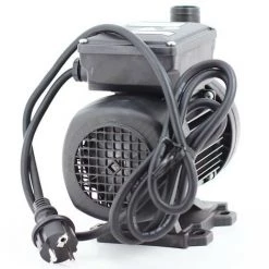 Pompe Piscine - NOX 20-4 M - 0,2 CV - 5,3 M3/h De Jardino 5 Pompe Piscine - NOX 20-4 M - 0,2 CV - 5,3 M3/h De Jardino -Pompe et filtre de piscine Soldes 2427687 3