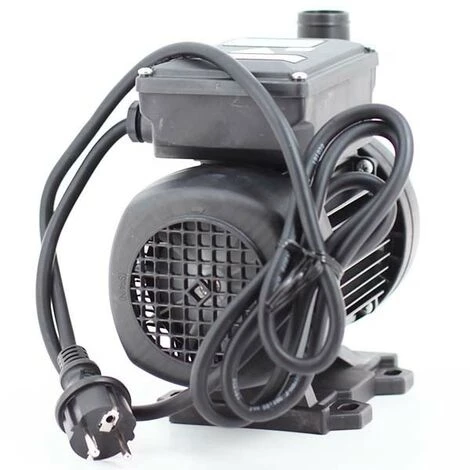 Pompe Piscine - NOX 20-4 M - 0,2 CV - 5,3 M3/h De Jardino 3 Pompe Piscine - NOX 20-4 M - 0,2 CV - 5,3 M3/h De Jardino – Image 3