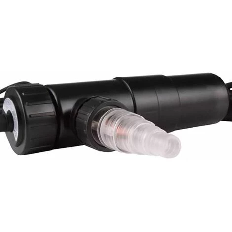 Hommoo Dispositif De Decantation UVC 10 000 L HDV26183 3 Hommoo Dispositif De Decantation UVC 10 000 L HDV26183 – Image 3