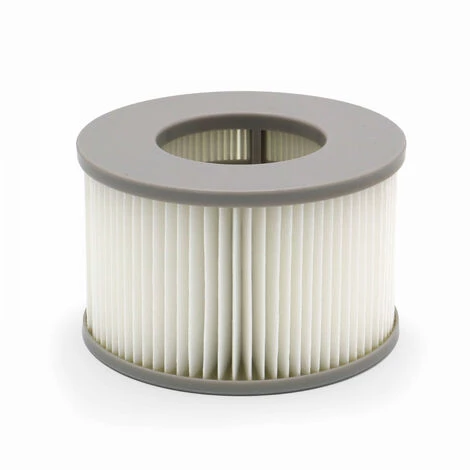 OVIALA Lot De 2 Cartouches De Filtration Pour Spa Gonflable TEKAPO - Blanc 2 OVIALA Lot De 2 Cartouches De Filtration Pour Spa Gonflable TEKAPO - Blanc – Image 2