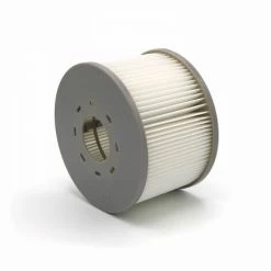 OVIALA Lot De 2 Cartouches De Filtration Pour Spa Gonflable TEKAPO - Blanc 6 OVIALA Lot De 2 Cartouches De Filtration Pour Spa Gonflable TEKAPO - Blanc -Pompe et filtre de piscine Soldes 2524857 3