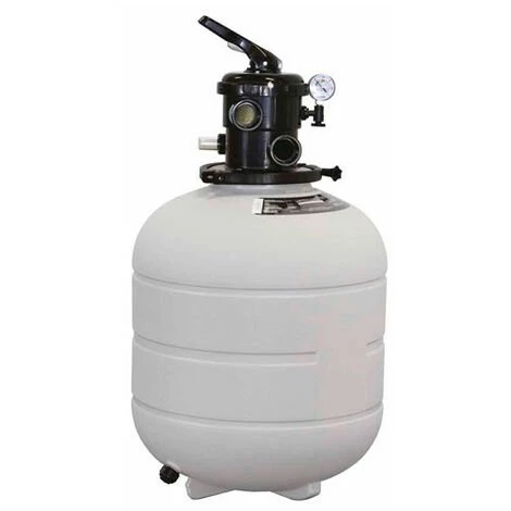 ASTRALPOOL Filtre à Sable Soufflé MILLENIUM Ø 560 Mm - Vanne Dessus 1"1/2 1 ASTRALPOOL Filtre à Sable Soufflé MILLENIUM Ø 560 Mm - Vanne Dessus 1"1/2