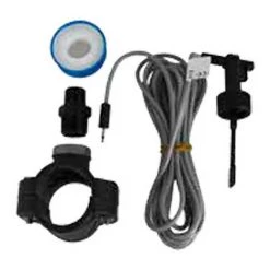 Electrolyseur Au Sel Zodiac - Gensalt OT 18 - Pour Piscine 70 M3 7 Electrolyseur Au Sel Zodiac - Gensalt OT 18 - Pour Piscine 70 M3 -Pompe et filtre de piscine Soldes 25647621 3