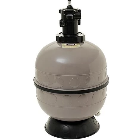 Filtre Piscine - Pro Série HI Top 14 M3/h - Ø600 De Hayward 1 Filtre Piscine - Pro Série HI Top 14 M3/h - Ø600 De Hayward