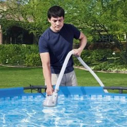 Bestway 58230 Pompe De Drainage Et De Vidange Pour Piscines Hors Sol Flowclear 7 Bestway 58230 Pompe De Drainage Et De Vidange Pour Piscines Hors Sol Flowclear -Pompe et filtre de piscine Soldes 28012923 3