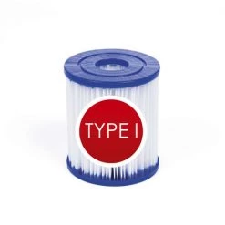 ALICE'S GARDEN Lot De 2 Cartouches Filtrantes Type 1 Pour Pompe De Piscine - 7,8x7,8cm Compatibles Avec Piscines Bestway Leman, Opalite, Connemara, Diamant, Jade Et Spinelle 3x2m 7 ALICE'S GARDEN Lot De 2 Cartouches Filtrantes Type 1 Pour Pompe De Piscine - 7,8x7,8cm Compatibles Avec Piscines Bestway Leman, Opalite, Connemara, Diamant, Jade Et Spinelle 3x2m -Pompe et filtre de piscine Soldes 28171336 3