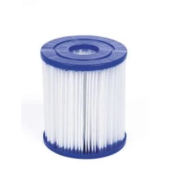 ALICE'S GARDEN Lot De 2 Cartouches Filtrantes Type 1 Pour Pompe De Piscine - 7,8x7,8cm Compatibles Avec Piscines Bestway Leman, Opalite, Connemara, Diamant, Jade Et Spinelle 3x2m 8 ALICE'S GARDEN Lot De 2 Cartouches Filtrantes Type 1 Pour Pompe De Piscine - 7,8x7,8cm Compatibles Avec Piscines Bestway Leman, Opalite, Connemara, Diamant, Jade Et Spinelle 3x2m -Pompe et filtre de piscine Soldes 28171336 4