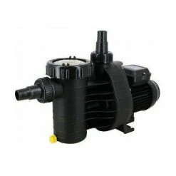 Pompe EDG 3/4ch, 14 M3 Par Heure, 12MCE, 2.7A, AQUA PLUS 8 Aqualux