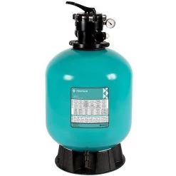 Filtre à Sable Tagelus Top 22 M³/h - Pentair