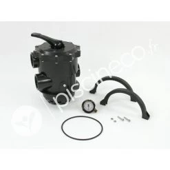 Vanne 2 Pour Filtres à Sable Top - Pentair