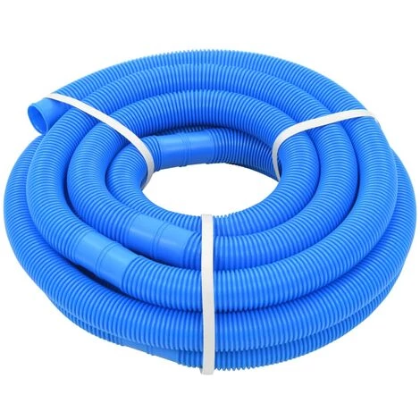 TRUE DEAL Tuyau De Piscine Bleu 38 Mm 9 M 1 TRUE DEAL Tuyau De Piscine Bleu 38 Mm 9 M