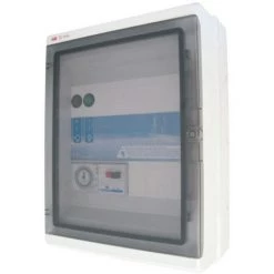 C.C.E.I Coffret CCEI Panorama - Supporte Une Filtration Ou Balai + 2 Projecteur (de 30 à 600W ) - PF10D030