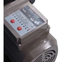 TRUE DEAL Pompe Filtrante à Sable Avec Minuterie 530 W 10980 L/h 8 TRUE DEAL Pompe Filtrante à Sable Avec Minuterie 530 W 10980 L/h -Pompe et filtre de piscine Soldes 30321037 4