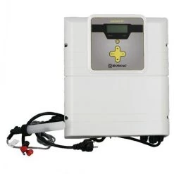 Traitement Au Sel - Gensalt OT 25 - De 40 à 110 M3 De Zodiac Poolcare