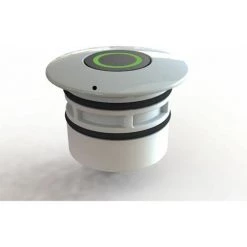 C.C.E.I Traversée De Paroi Pour Bouton Piezo Inox - CCEI -Pompe et filtre de piscine Soldes 30491365 3