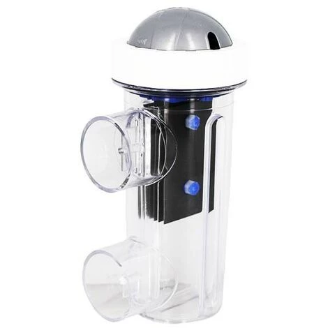 Traitement Au Sel - Électrolyseur E Next 7 G/L De Astralpool 3 Traitement Au Sel - Électrolyseur E Next 7 G/L De Astralpool – Image 3