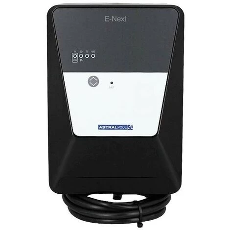 Traitement Au Sel - Électrolyseur E Next 7 G/L De Astralpool 4 Traitement Au Sel - Électrolyseur E Next 7 G/L De Astralpool – Image 4