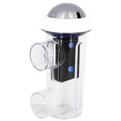 Traitement Au Sel - Électrolyseur E Next 7 G/L De Astralpool 9 Traitement Au Sel - Électrolyseur E Next 7 G/L De Astralpool -Pompe et filtre de piscine Soldes 30632418 5