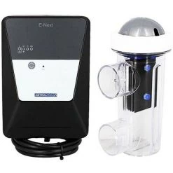 Traitement Au Sel - Électrolyseur E Next 30 G/L De Astralpool