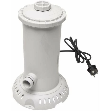 Épurateur à Cartouche 3,8m3/h Summer Waves 1 Épurateur à Cartouche 3,8m3/h Summer Waves