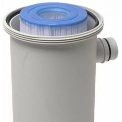 Épurateur à Cartouche 3,8m3/h Summer Waves 7 Épurateur à Cartouche 3,8m3/h Summer Waves -Pompe et filtre de piscine Soldes 30995228 3