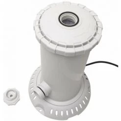 Épurateur à Cartouche 3,8m3/h Summer Waves 9 Épurateur à Cartouche 3,8m3/h Summer Waves -Pompe et filtre de piscine Soldes 30995228 5