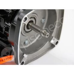 Moteur Pour Pompes La Sta-Rite 0,75 CV Tri - Pentair -Pompe et filtre de piscine Soldes 31487515 5