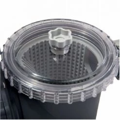 Filtre à Sable 10 M3/h Intex - Secteur - Blanc 7 Filtre à Sable 10 M3/h Intex - Secteur - Blanc -Pompe et filtre de piscine Soldes 31654206 3