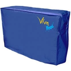 HABITAT ET JARDIN Housse Pour Pompe à Chaleur - 68,5 X 27,5 X 48,5