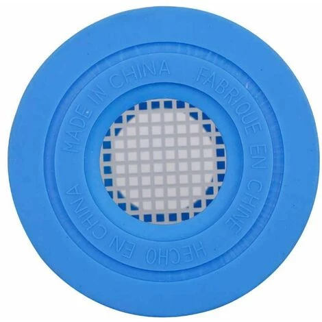 SUMMER WAVES Lot De 2 Cartouches Filtre I Pour Piscine 3 SUMMER WAVES Lot De 2 Cartouches Filtre I Pour Piscine – Image 3