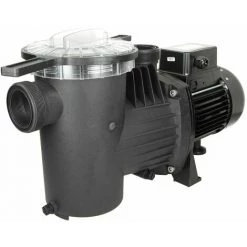 LE SANITAIRE Pompe De Piscine 30cbm 2,2 KW