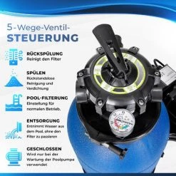 Pompe et filtre de piscine Soldes -Pompe et filtre de piscine Soldes 31950708 2